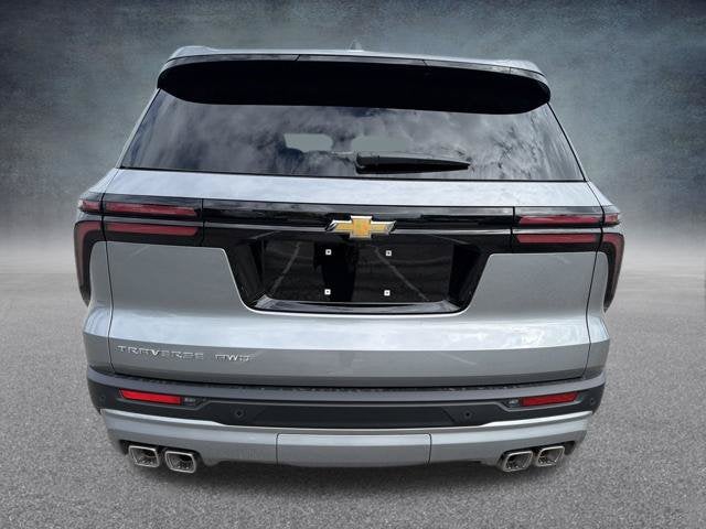 2027 Chevrolet Traverse LT 2LT