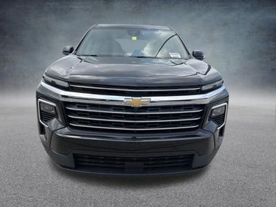 2026 Chevrolet Traverse LT 2LT