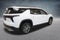 2027 Chevrolet Traverse LT 2LT