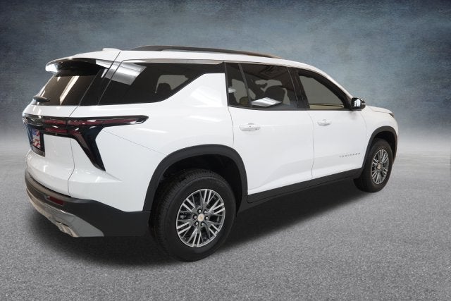 2027 Chevrolet Traverse LT 2LT