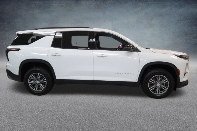 2027 Chevrolet Traverse LT 2LT