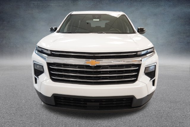 2027 Chevrolet Traverse LT 2LT