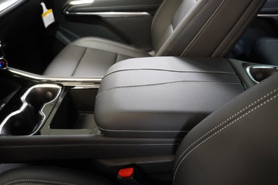 2027 Chevrolet Traverse LT 2LT