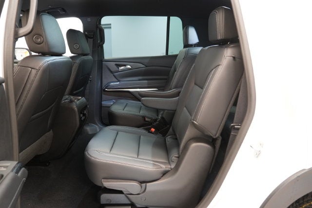2027 Chevrolet Traverse LT 2LT