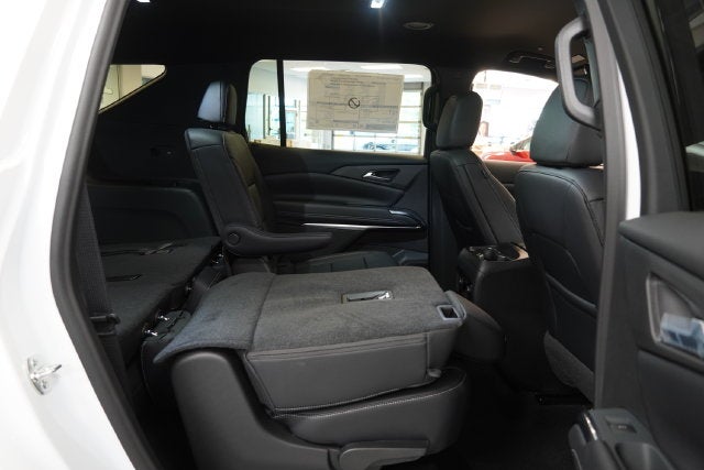 2027 Chevrolet Traverse LT 2LT