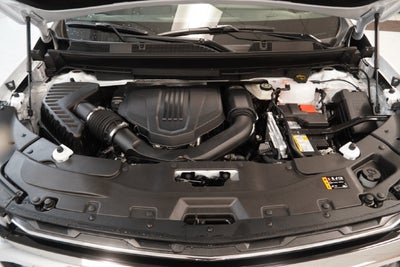 2027 Chevrolet Traverse LT 2LT