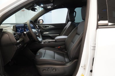 2027 Chevrolet Traverse LT 2LT