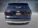 2027 Chevrolet Traverse LT 2LT