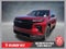 2027 Chevrolet Traverse LT 2LT