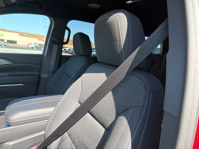 2027 Chevrolet Traverse LT 2LT