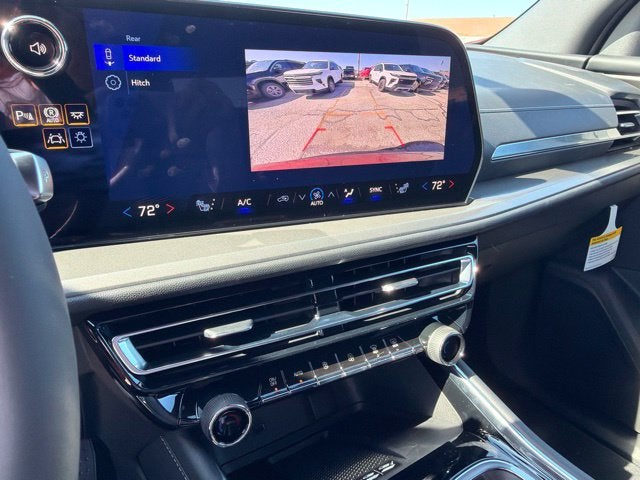 2027 Chevrolet Traverse LT 2LT