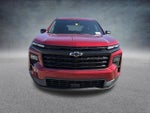 2027 Chevrolet Traverse LT 2LT