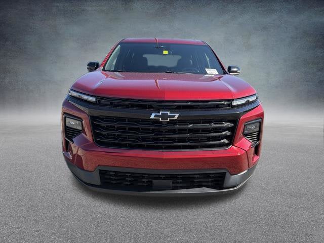 2027 Chevrolet Traverse LT 2LT