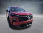 2027 Chevrolet Traverse LT 2LT