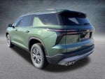 2027 Chevrolet Traverse LT 2LT