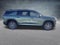 2027 Chevrolet Traverse LT 2LT