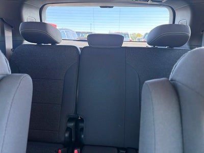 2027 Chevrolet Traverse LT 2LT