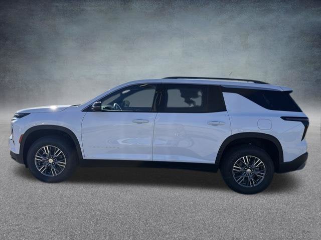 2027 Chevrolet Traverse LT 2LT
