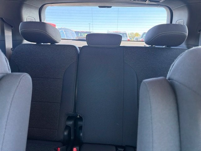 2027 Chevrolet Traverse LT 2LT