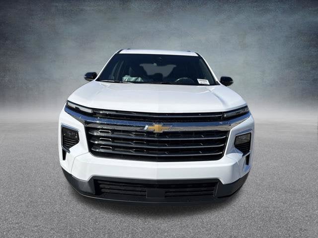 2027 Chevrolet Traverse LT 2LT