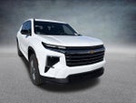 2027 Chevrolet Traverse LT 2LT