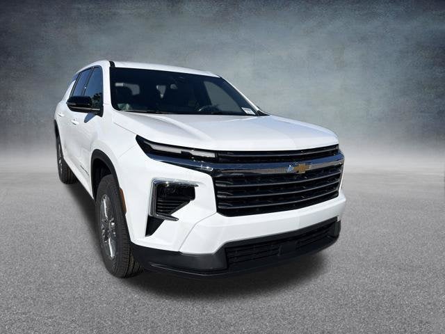 2027 Chevrolet Traverse LT 2LT