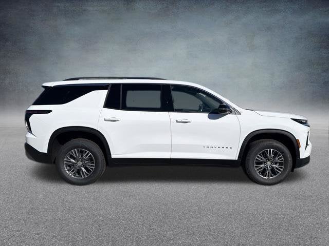 2027 Chevrolet Traverse LT 2LT