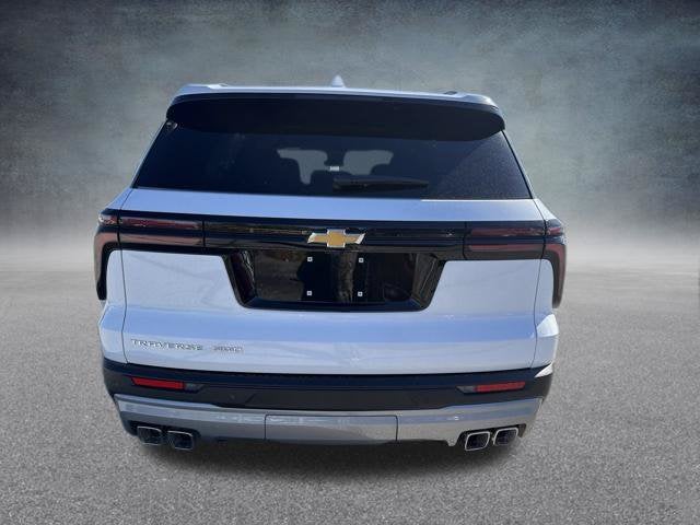 2027 Chevrolet Traverse LT 2LT