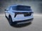 2027 Chevrolet Traverse LT 2LT