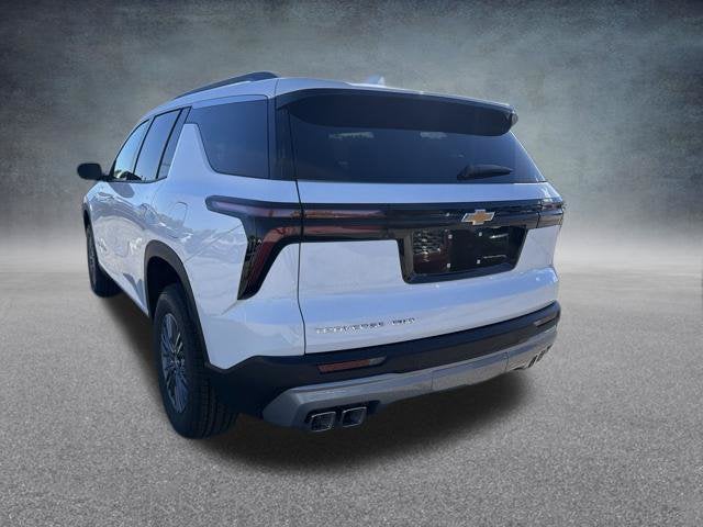 2027 Chevrolet Traverse LT 2LT