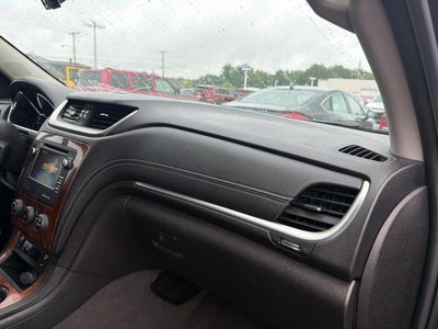 2013 Chevrolet Traverse LT 1LT