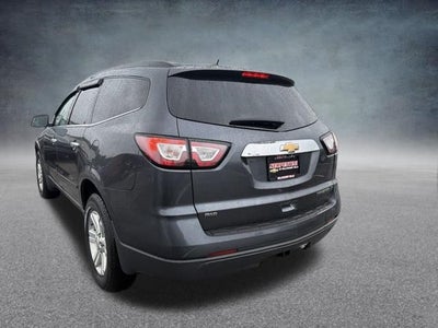 2013 Chevrolet Traverse LT 1LT