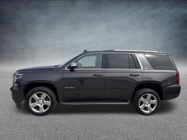 2017 Chevrolet Tahoe LT 4WD