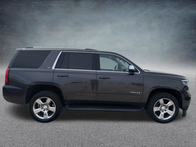 2017 Chevrolet Tahoe LT 4WD