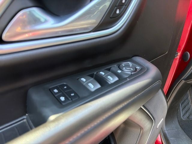 2021 Chevrolet Tahoe LT W/ POWER LIFTGATE