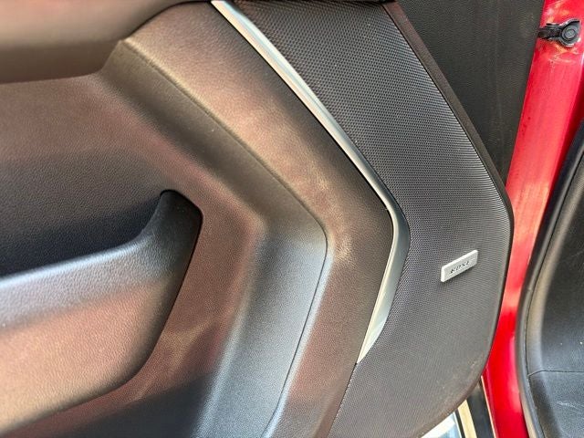 2021 Chevrolet Tahoe LT W/ POWER LIFTGATE