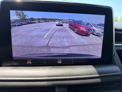 2021 Chevrolet Tahoe LT W/ POWER LIFTGATE