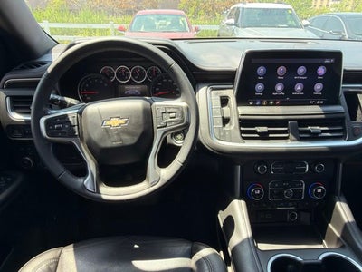 2021 Chevrolet Tahoe LT W/ POWER LIFTGATE