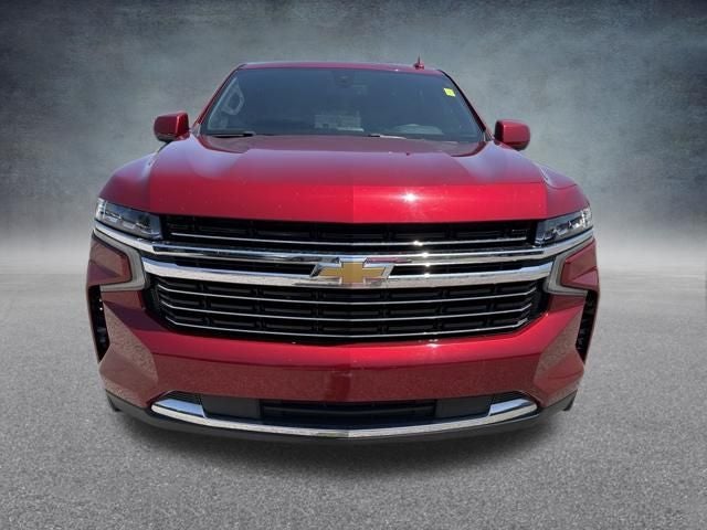 2021 Chevrolet Tahoe LT W/ POWER LIFTGATE