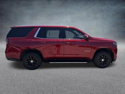 2021 Chevrolet Tahoe LT W/ POWER LIFTGATE