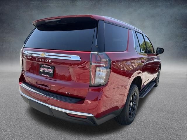 2021 Chevrolet Tahoe LT W/ POWER LIFTGATE