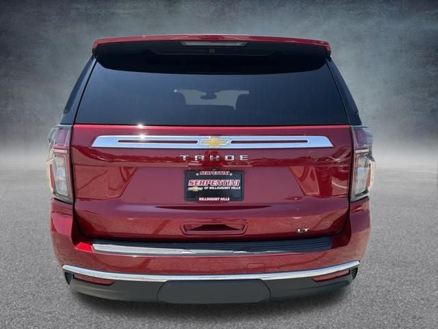 2021 Chevrolet Tahoe LT W/ POWER LIFTGATE