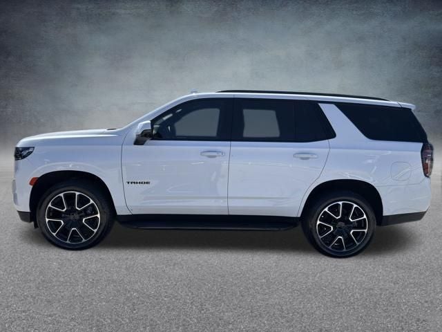2023 Chevrolet Tahoe RST 4WD