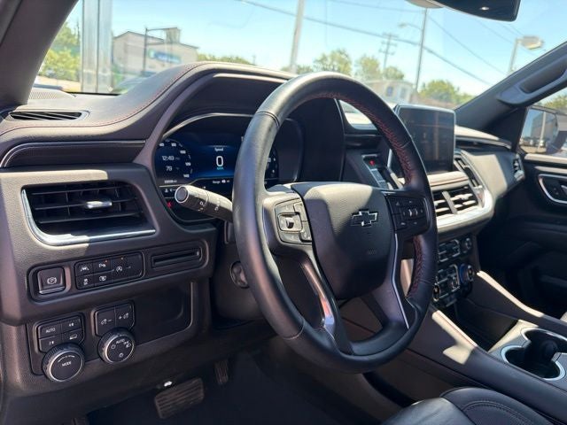 2023 Chevrolet Tahoe RST 4WD