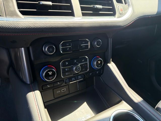 2023 Chevrolet Tahoe RST 4WD