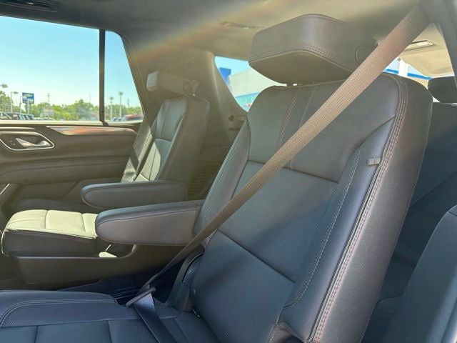 2023 Chevrolet Tahoe RST 4WD