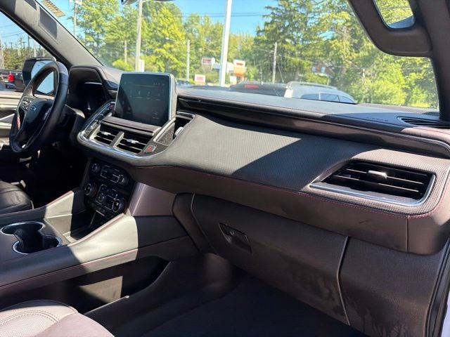 2023 Chevrolet Tahoe RST 4WD