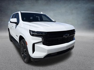 2023 Chevrolet Tahoe RST 4WD