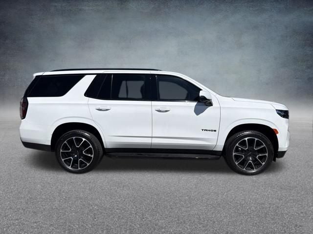 2023 Chevrolet Tahoe RST 4WD