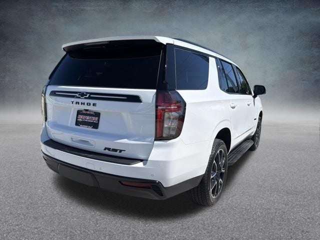 2023 Chevrolet Tahoe RST 4WD
